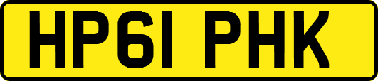 HP61PHK