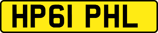 HP61PHL
