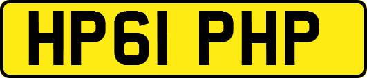 HP61PHP