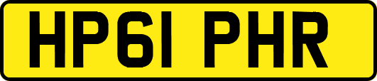 HP61PHR
