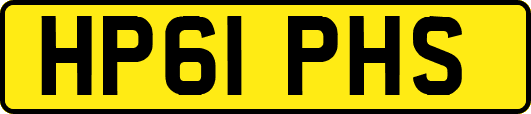 HP61PHS