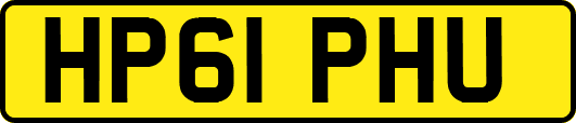 HP61PHU