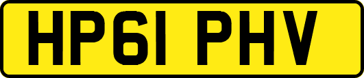 HP61PHV