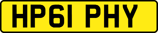 HP61PHY