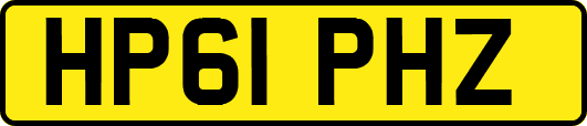 HP61PHZ
