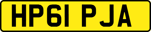 HP61PJA