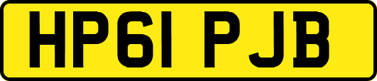 HP61PJB