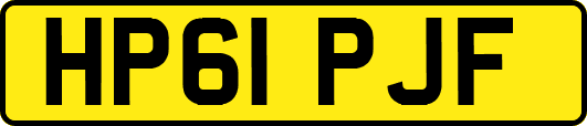 HP61PJF