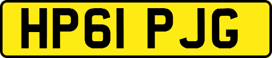 HP61PJG