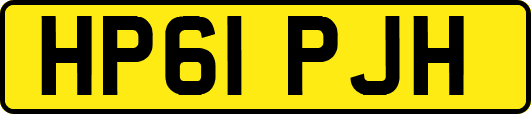 HP61PJH
