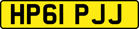 HP61PJJ
