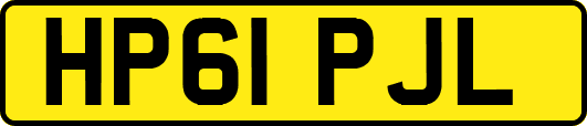 HP61PJL