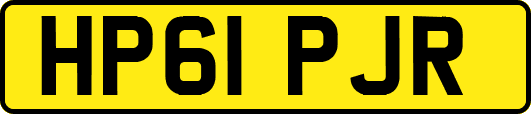 HP61PJR
