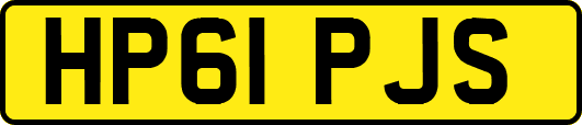 HP61PJS