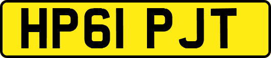 HP61PJT