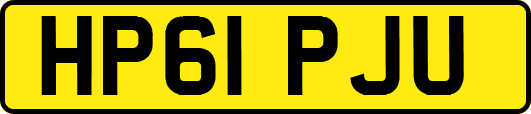 HP61PJU