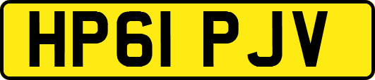 HP61PJV