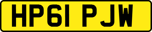 HP61PJW
