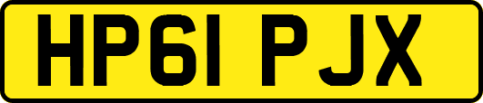 HP61PJX