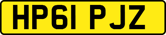 HP61PJZ