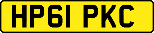 HP61PKC