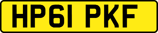 HP61PKF