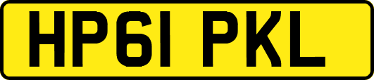 HP61PKL