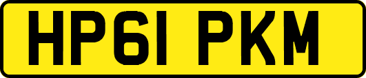 HP61PKM