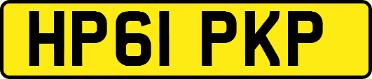 HP61PKP