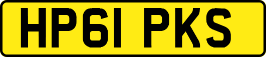 HP61PKS