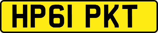 HP61PKT