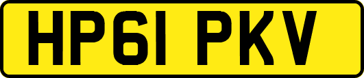 HP61PKV