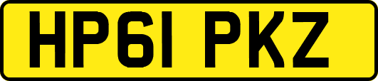 HP61PKZ