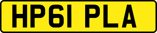 HP61PLA