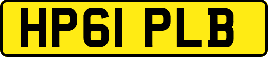 HP61PLB