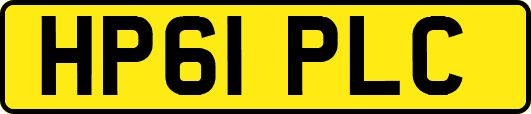 HP61PLC