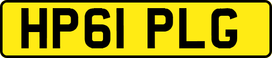 HP61PLG