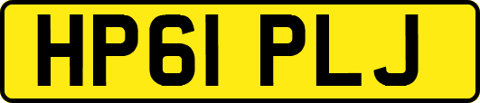 HP61PLJ