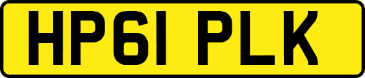 HP61PLK