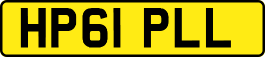 HP61PLL