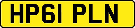 HP61PLN