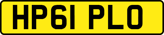 HP61PLO