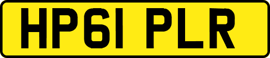 HP61PLR