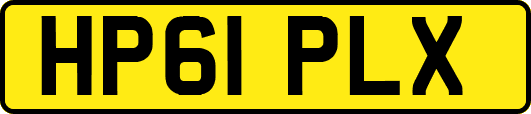 HP61PLX