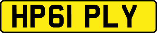 HP61PLY