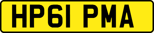 HP61PMA