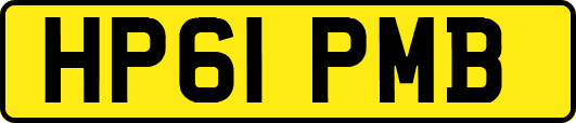 HP61PMB