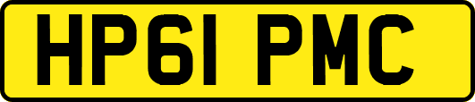 HP61PMC