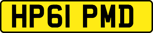 HP61PMD