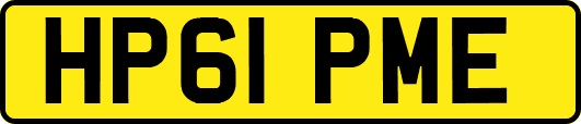 HP61PME